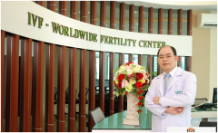 泰国全球生殖中心（Worldwide Fertility Center）
